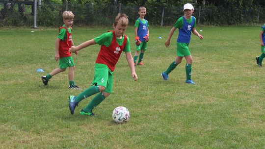 Powitanie lata w gminie Kamień [GALERIA ZDJĘĆ]