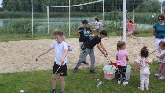 Powitanie lata w gminie Kamień [GALERIA ZDJĘĆ]