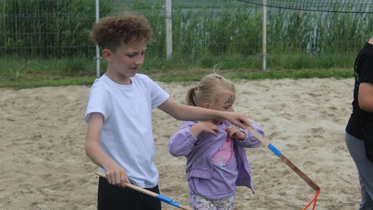 Powitanie lata w gminie Kamień [GALERIA ZDJĘĆ]