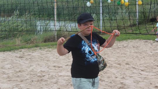 Powitanie lata w gminie Kamień [GALERIA ZDJĘĆ]