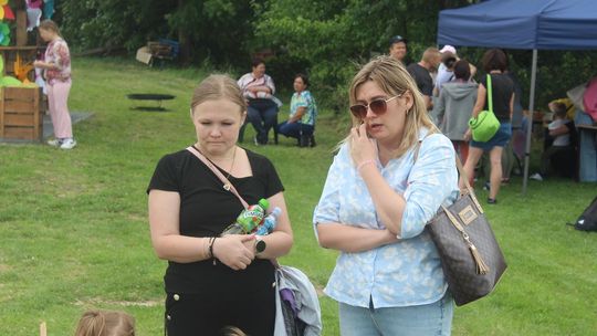 Powitanie lata w gminie Kamień [GALERIA ZDJĘĆ]