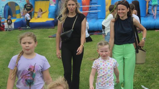 Powitanie lata w gminie Kamień [GALERIA ZDJĘĆ]