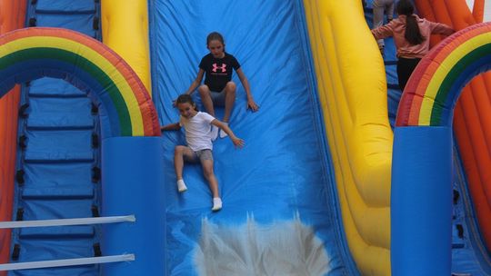 Powitanie lata w gminie Kamień [GALERIA ZDJĘĆ]