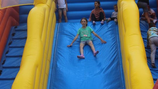 Powitanie lata w gminie Kamień [GALERIA ZDJĘĆ]