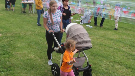 Powitanie lata w gminie Kamień [GALERIA ZDJĘĆ]