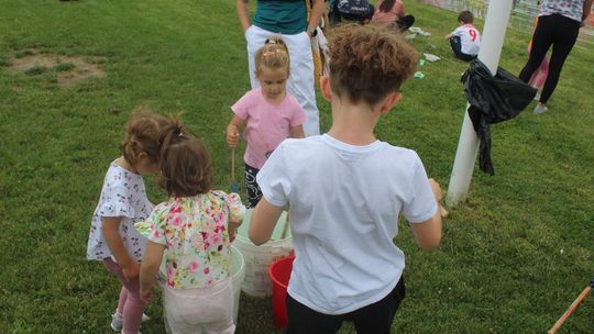 Powitanie lata w gminie Kamień [GALERIA ZDJĘĆ]