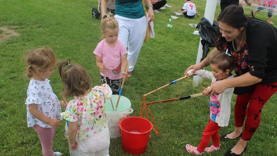 Powitanie lata w gminie Kamień [GALERIA ZDJĘĆ]