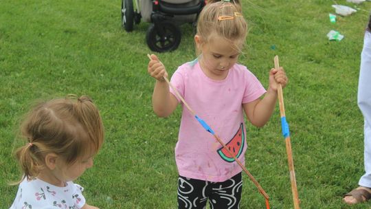 Powitanie lata w gminie Kamień [GALERIA ZDJĘĆ]