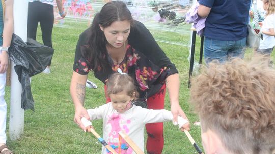 Powitanie lata w gminie Kamień [GALERIA ZDJĘĆ]