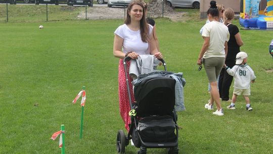 Powitanie lata w gminie Kamień [GALERIA ZDJĘĆ]