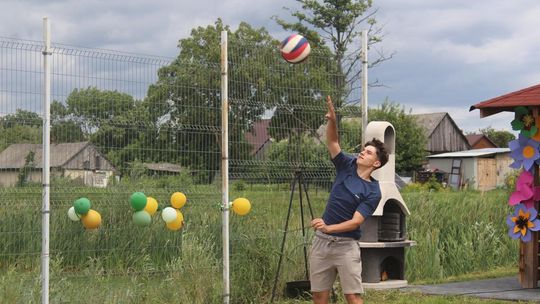 Powitanie lata w gminie Kamień [GALERIA ZDJĘĆ]