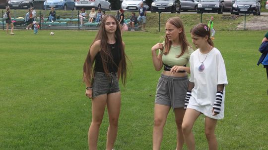 Powitanie lata w gminie Kamień [GALERIA ZDJĘĆ]