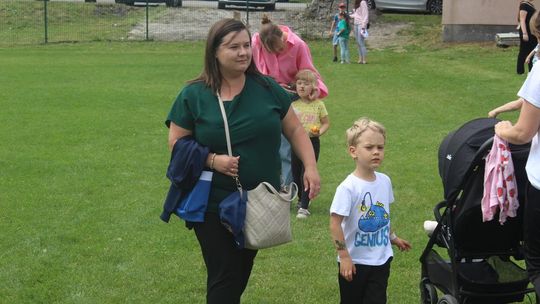 Powitanie lata w gminie Kamień [GALERIA ZDJĘĆ]