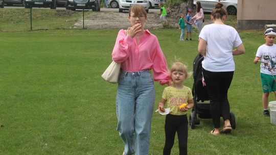 Powitanie lata w gminie Kamień [GALERIA ZDJĘĆ]