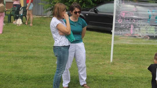 Powitanie lata w gminie Kamień [GALERIA ZDJĘĆ]