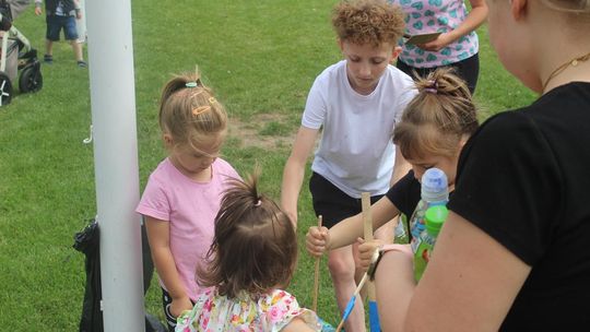 Powitanie lata w gminie Kamień [GALERIA ZDJĘĆ]