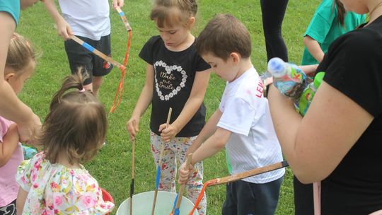 Powitanie lata w gminie Kamień [GALERIA ZDJĘĆ]