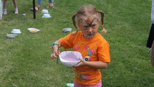 Powitanie lata w gminie Kamień [GALERIA ZDJĘĆ]
