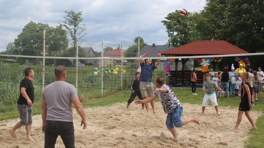 Powitanie lata w gminie Kamień [GALERIA ZDJĘĆ]