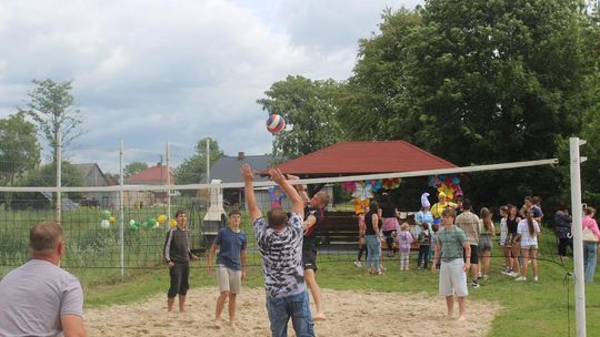Powitanie lata w gminie Kamień [GALERIA ZDJĘĆ]