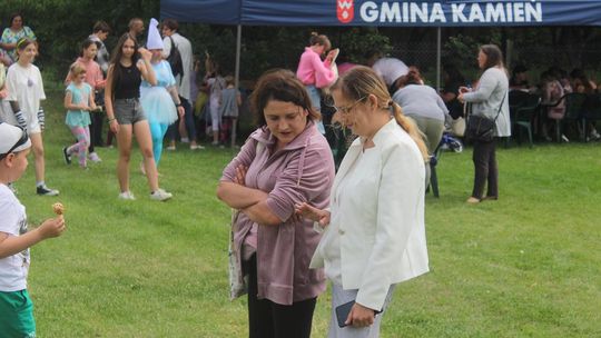 Powitanie lata w gminie Kamień [GALERIA ZDJĘĆ]