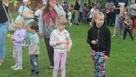 Powitanie lata w gminie Kamień [GALERIA ZDJĘĆ]