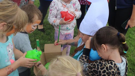 Powitanie lata w gminie Kamień [GALERIA ZDJĘĆ]