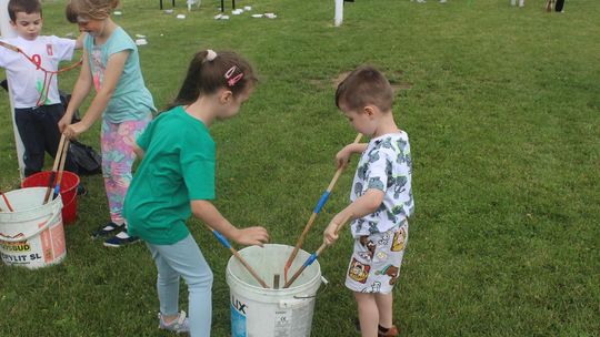 Powitanie lata w gminie Kamień [GALERIA ZDJĘĆ]