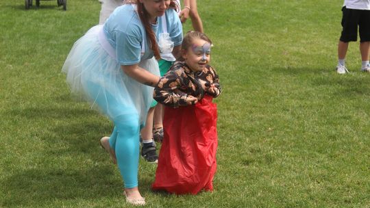 Powitanie lata w gminie Kamień [GALERIA ZDJĘĆ]