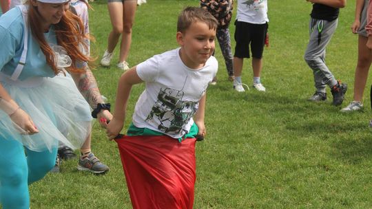 Powitanie lata w gminie Kamień [GALERIA ZDJĘĆ]