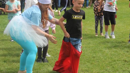 Powitanie lata w gminie Kamień [GALERIA ZDJĘĆ]