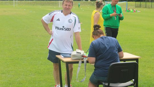 Powitanie lata w gminie Kamień [GALERIA ZDJĘĆ]