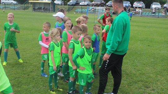 Powitanie lata w gminie Kamień [GALERIA ZDJĘĆ]