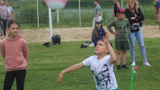 Powitanie lata w gminie Kamień [GALERIA ZDJĘĆ]