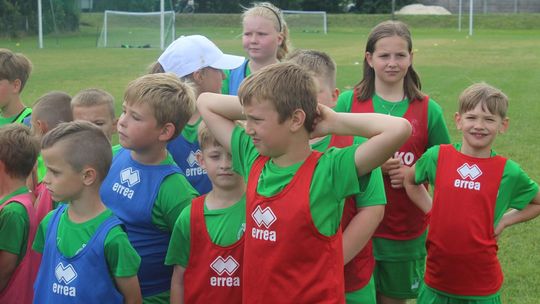 Powitanie lata w gminie Kamień [GALERIA ZDJĘĆ]