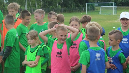 Powitanie lata w gminie Kamień [GALERIA ZDJĘĆ]