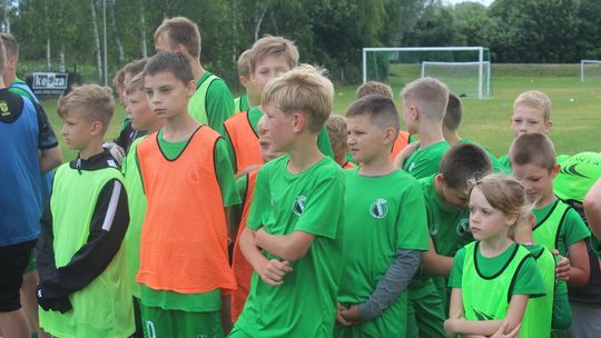 Powitanie lata w gminie Kamień [GALERIA ZDJĘĆ]