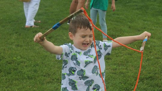 Powitanie lata w gminie Kamień [GALERIA ZDJĘĆ]