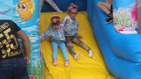 Powitanie lata w gminie Kamień [GALERIA ZDJĘĆ]