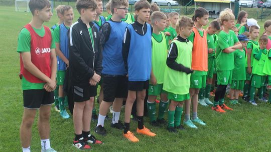 Powitanie lata w gminie Kamień [GALERIA ZDJĘĆ]