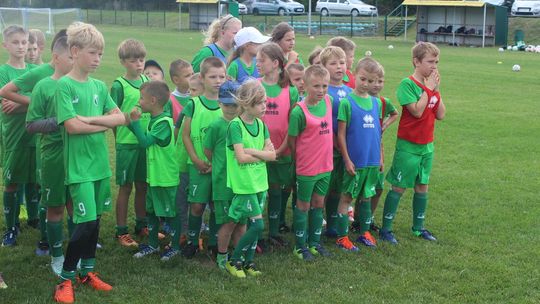 Powitanie lata w gminie Kamień [GALERIA ZDJĘĆ]