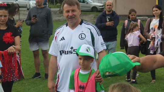 Powitanie lata w gminie Kamień [GALERIA ZDJĘĆ]