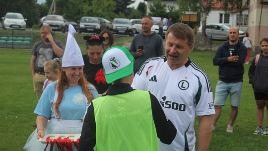 Powitanie lata w gminie Kamień [GALERIA ZDJĘĆ]