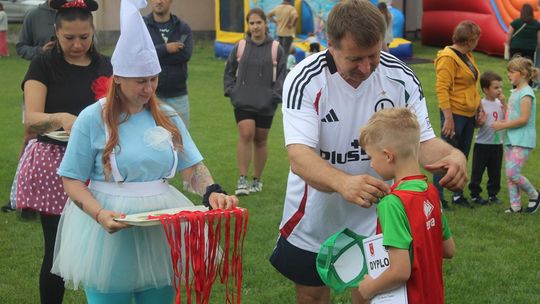 Powitanie lata w gminie Kamień [GALERIA ZDJĘĆ]