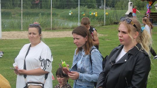 Powitanie lata w gminie Kamień [GALERIA ZDJĘĆ]