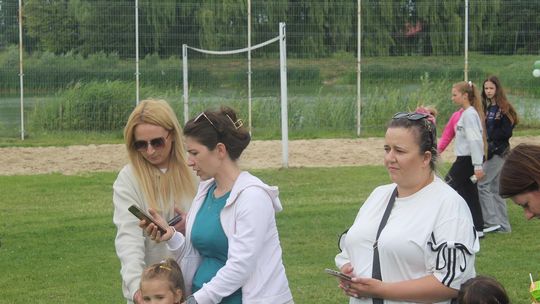 Powitanie lata w gminie Kamień [GALERIA ZDJĘĆ]