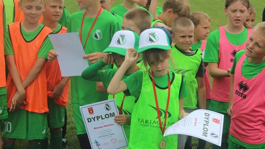 Powitanie lata w gminie Kamień [GALERIA ZDJĘĆ]