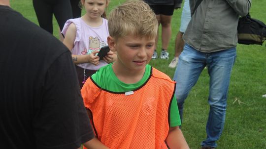 Powitanie lata w gminie Kamień [GALERIA ZDJĘĆ]