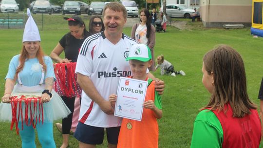 Powitanie lata w gminie Kamień [GALERIA ZDJĘĆ]