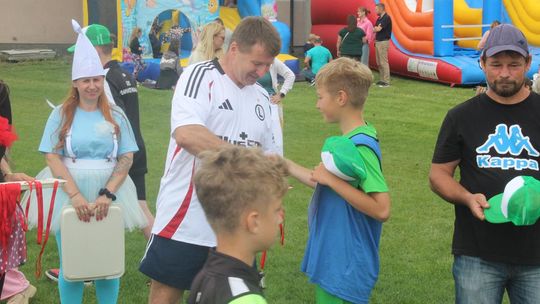 Powitanie lata w gminie Kamień [GALERIA ZDJĘĆ]